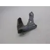 Platine et repose pieds arriere droit YAMAHA XP 500 2004-2007 TMAX