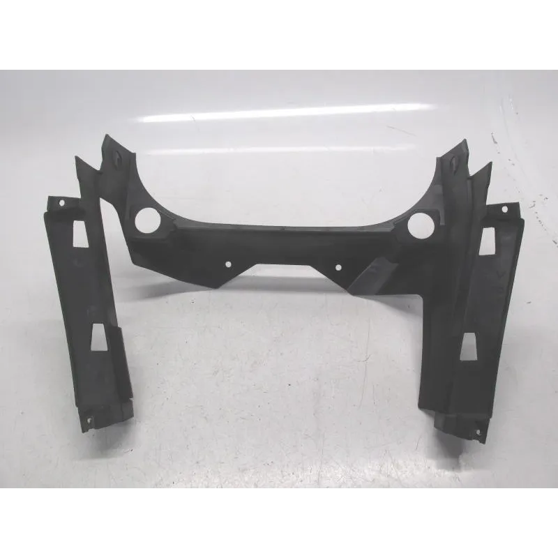 Cache sous selle YAMAHA XP 500 2004-2007 TMAX