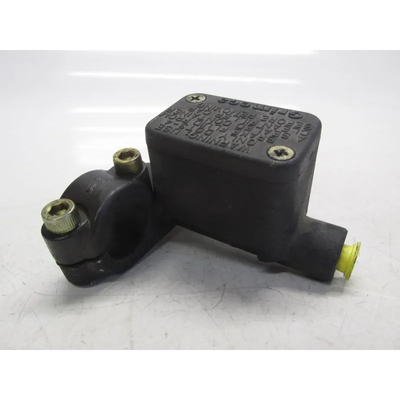 Maitre cylindre frein arriere APRILIA SR 50 2003-2012 STREET