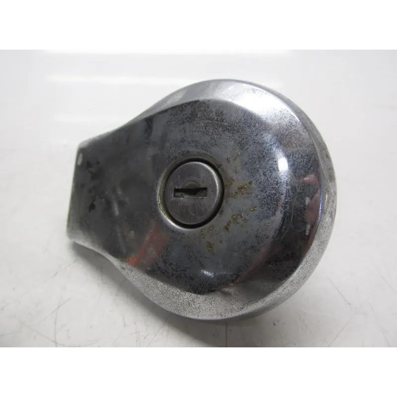 Jeu de serrure contacteur a cle YAMAHA XV 535 1988-2001 VIRAGO