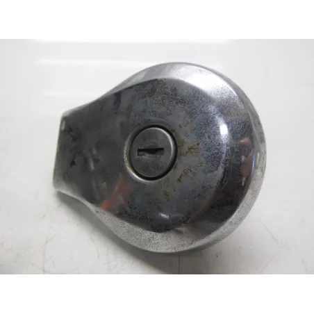 Jeu de serrure contacteur a cle YAMAHA XV 535 1988-2001 VIRAGO