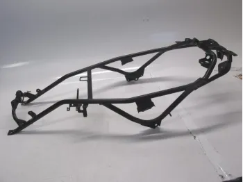 Boucle cadre arriere SUZUKI AN 650 2006-2010 BURGMAN