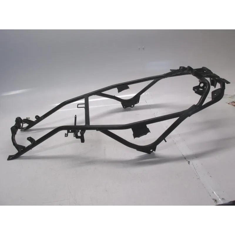 Boucle cadre arriere SUZUKI AN 650 2006-2010 BURGMAN