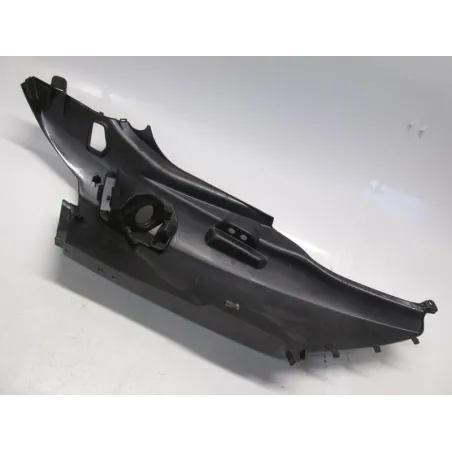 Cache carenage coque arriere gauche SUZUKI AN 650 2006-2010 BURGMAN