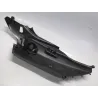 Cache carenage coque arriere gauche SUZUKI AN 650 2006-2010 BURGMAN Cache carenage coque arriere gauche SUZUKI AN 650 2006-2010 BURGMAN