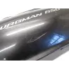 Cache carenage coque arriere droit SUZUKI AN 650 2006-2010 BURGMAN Cache carenage coque arriere droit SUZUKI AN 650 2006-2010 BURGMAN