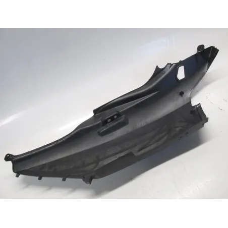 Cache carenage coque arriere droit SUZUKI AN 650 2006-2010 BURGMAN