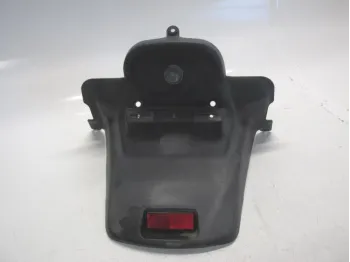 Support de plaque et eclairage SUZUKI AN 650 2006-2010 BURGMAN