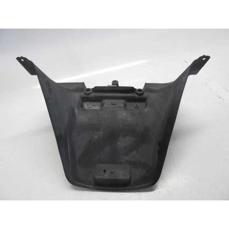 Support de plaque et eclairage SUZUKI AN 650 2006-2010 BURGMAN