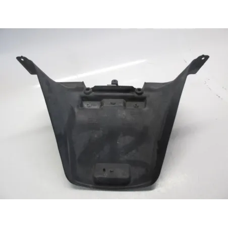 Support de plaque et eclairage SUZUKI AN 650 2006-2010 BURGMAN