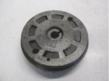 Rotor volant moteur SUZUKI AN 650 2006-2010 BURGMAN