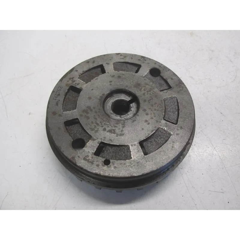 Rotor volant moteur SUZUKI AN 650 2006-2010 BURGMAN