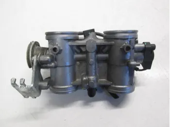 Rampe d'injection SUZUKI AN 650 2006-2010 BURGMAN