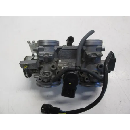 Rampe d'injection SUZUKI AN 650 2006-2010 BURGMAN