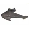 cache carenage face avant gauche YAMAHA XP 500 2008-2011 TMAX