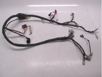 Faisceau electrique DAELIM ES 50 2010-2012 S4