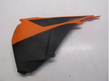 Cache lateral gauche KTM SX 125 2013-2015