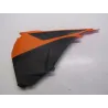 Cache lateral gauche KTM SX 125 2013-2015