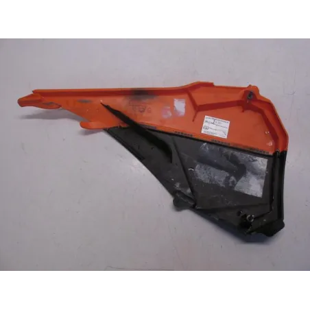 Cache lateral gauche KTM SX 125 2013-2015