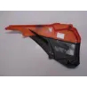 Cache lateral gauche KTM SX 125 2013-2015