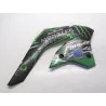 Ecope radiateur droit KAWASAKI KXF 450 2006-2008 Ecope radiateur droit KAWASAKI KXF 450 2006-2008