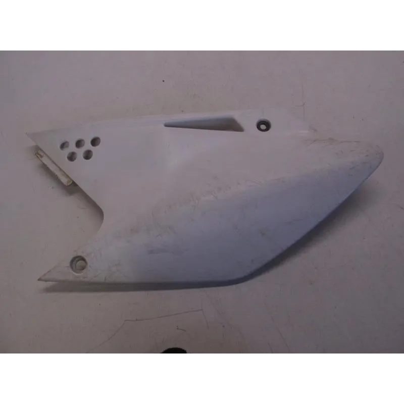 Cache lateral gauche KAWASAKI KXF 250 2006-2008