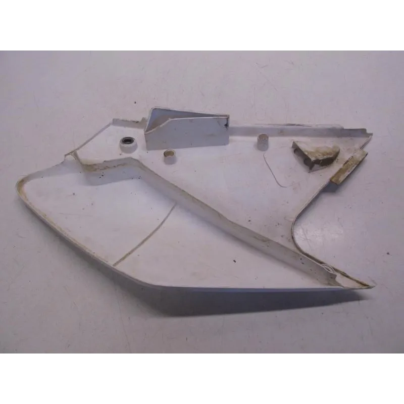 Cache lateral gauche KAWASAKI KXF 250 2006-2008