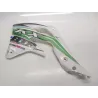 Ecope radiateur gauche KAWASAKI KXF 450 2016-2018 Ecope radiateur gauche KAWASAKI KXF 450 2016-2018