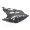 Cache lateral gauche KAWASAKI KXF 450 2006-2008 Cache lateral gauche KAWASAKI KXF 450 2006-2008