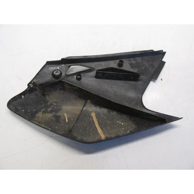Cache lateral gauche KAWASAKI KXF 450 2006-2008