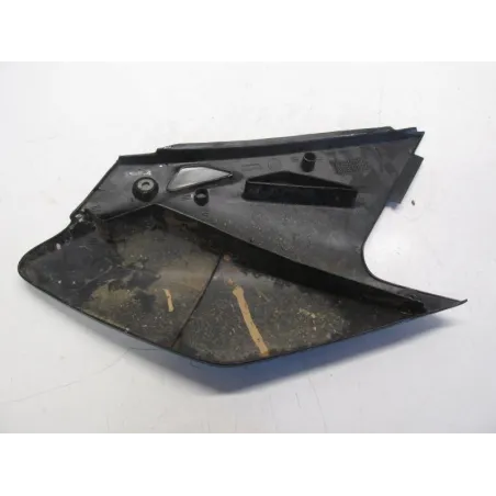 Cache lateral gauche KAWASAKI KXF 450 2006-2008