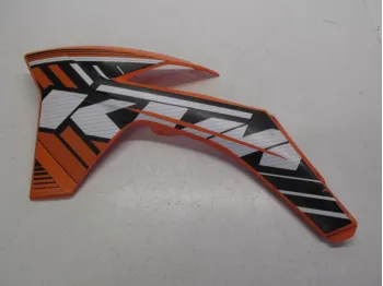 Ecope radiateur gauche KTM SX 125 2012-2014