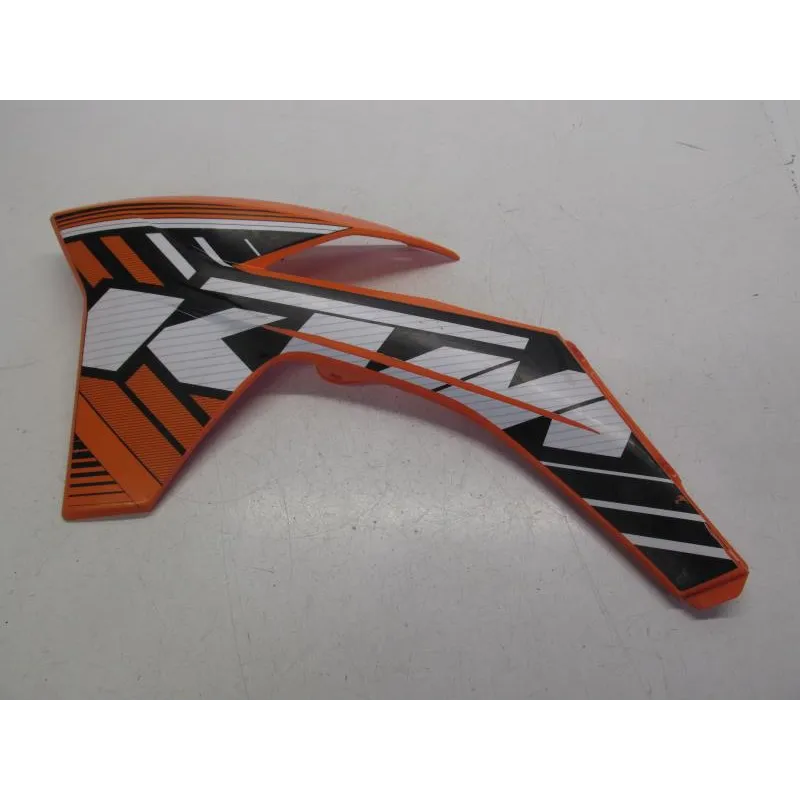 Ecope radiateur gauche KTM SX 125 2012-2014