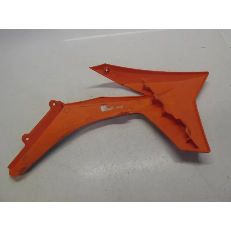 Ecope radiateur gauche KTM SX 125 2012-2014