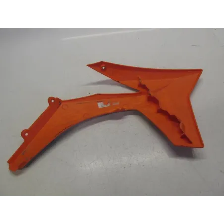 Ecope radiateur gauche KTM SX 125 2012-2014