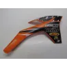 Ecope radiateur droit KTM SX 125 2012-2014