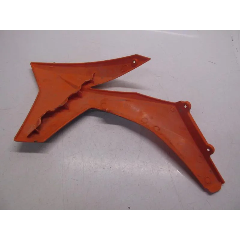 Ecope radiateur droit KTM SX 125 2012-2014