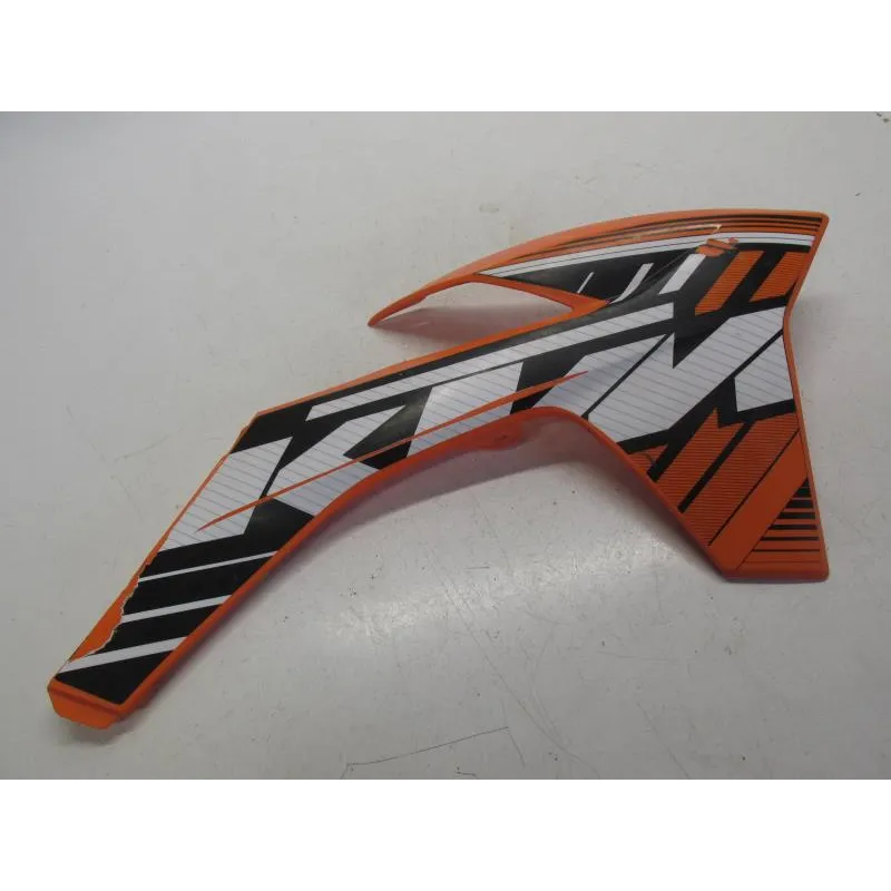 Ecope radiateur droit KTM SX 125 2012-2014
