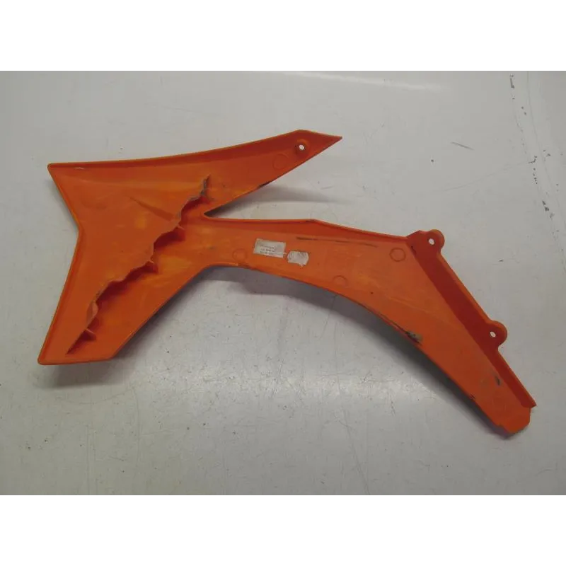 Ecope radiateur droit KTM SX 125 2012-2014