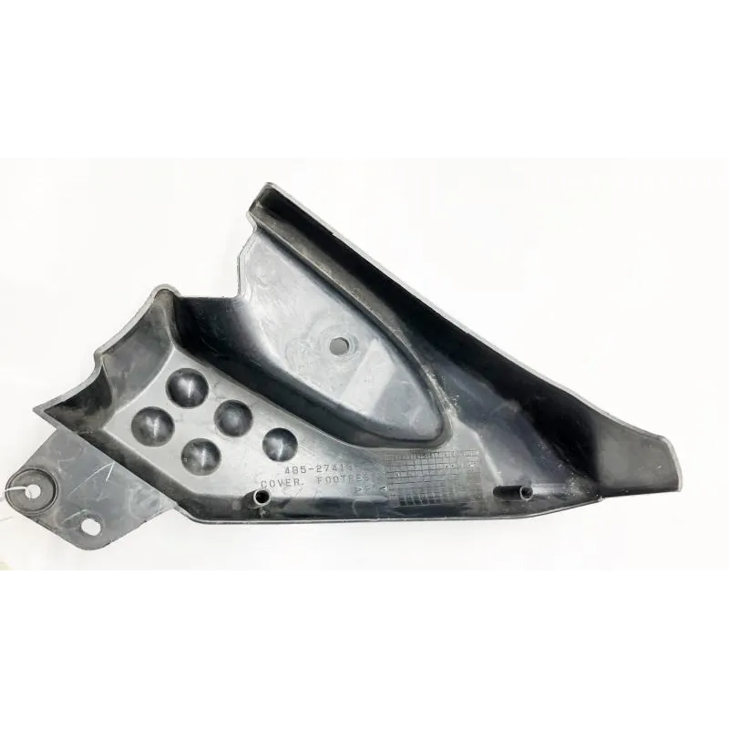 Cache lateral gauche YAMAHA XP 500 2008-2011 TMAX