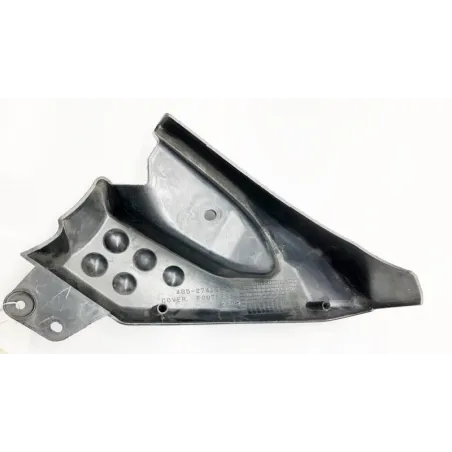 Cache lateral gauche YAMAHA XP 500 2008-2011 TMAX