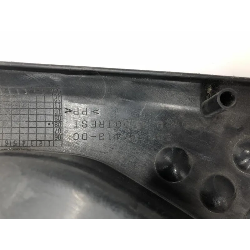 Cache lateral gauche YAMAHA XP 500 2008-2011 TMAX