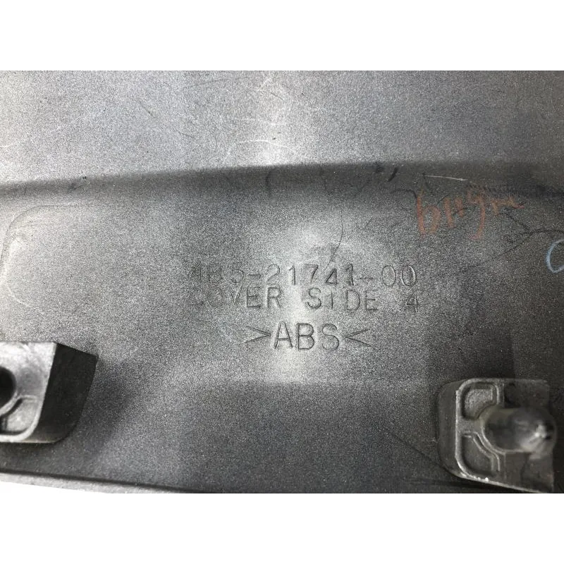 Cache lateral droit YAMAHA XP 500 2008-2011 TMAX