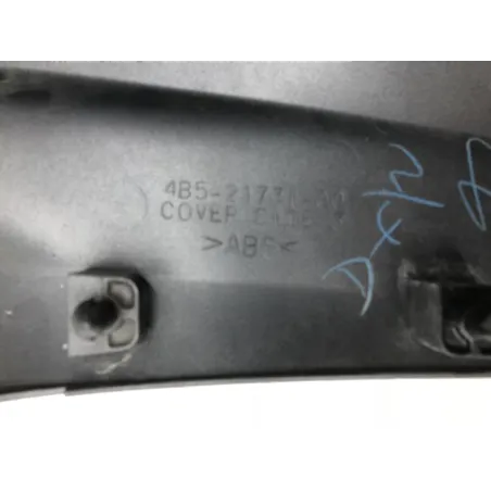 Cache lateral gauche YAMAHA XP 500 2008-2011 TMAX