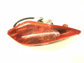 Bloc feu + clignotant ar droit YAMAHA YPR 125 2010-2013 XMAX