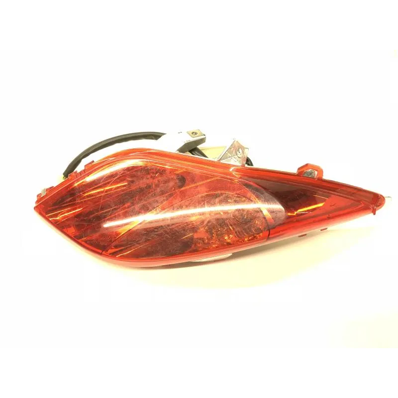 Bloc feu + clignotant ar droit YAMAHA YPR 125 2010-2013 XMAX