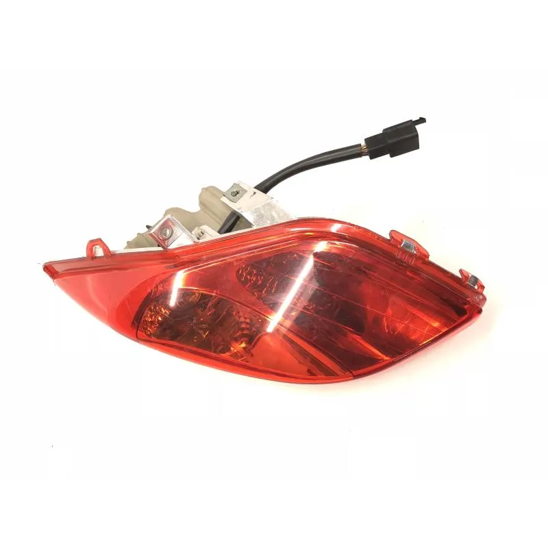 Bloc feu + clignotant ar gauche YAMAHA YPR 125 2010-2013 XMAX