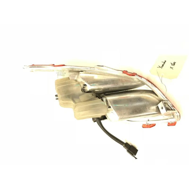 Bloc feu + clignotant ar gauche YAMAHA YPR 125 2010-2013 XMAX