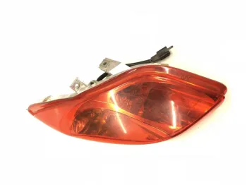 Bloc feu + clignotant ar gauche YAMAHA YPR 125 2010-2013 XMAX