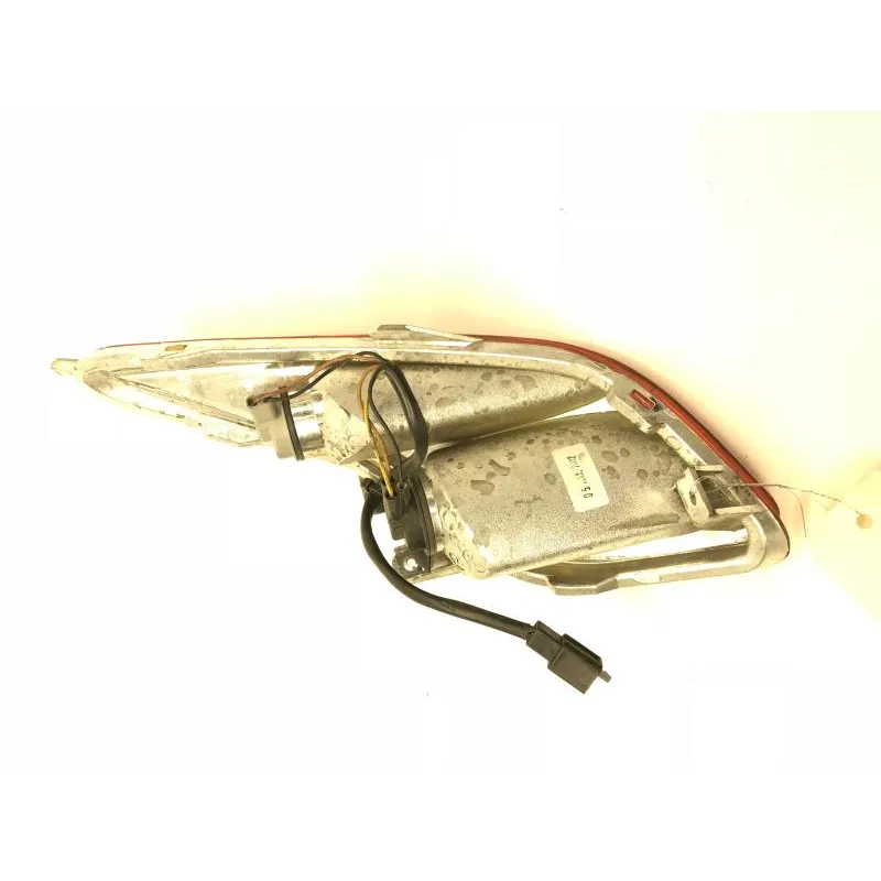 Bloc feu + clignotant ar gauche YAMAHA YPR 125 2010-2013 XMAX
